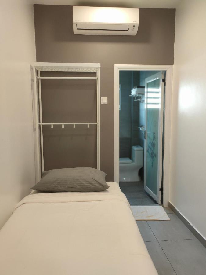 Just Austin Guesthouse Ipoh Exterior foto