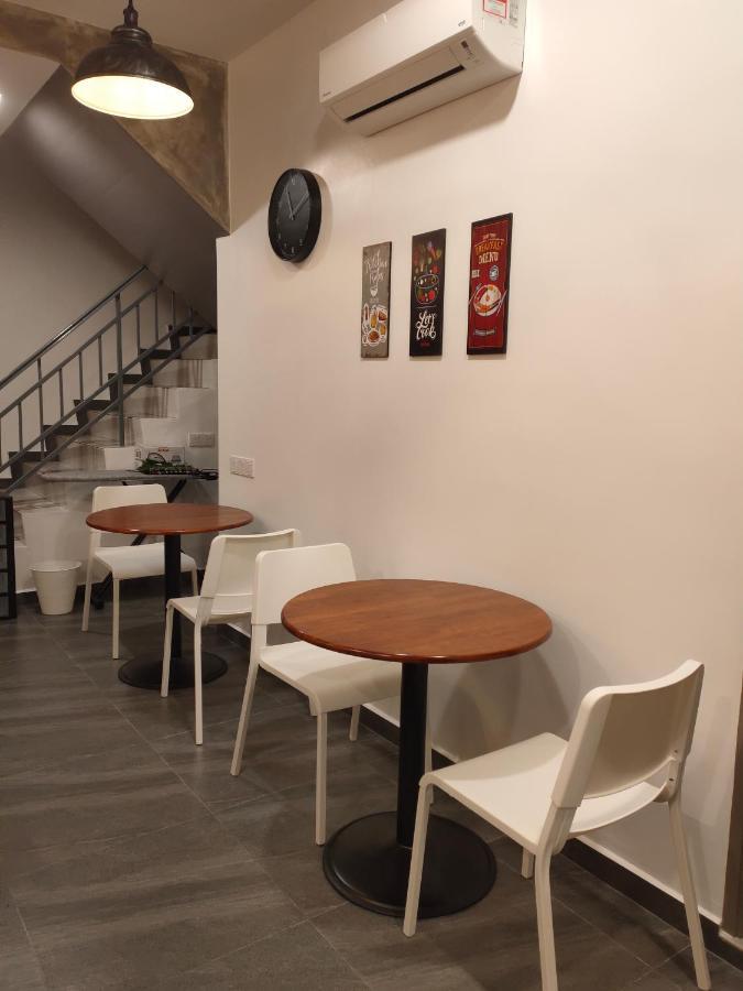 Just Austin Guesthouse Ipoh Exterior foto