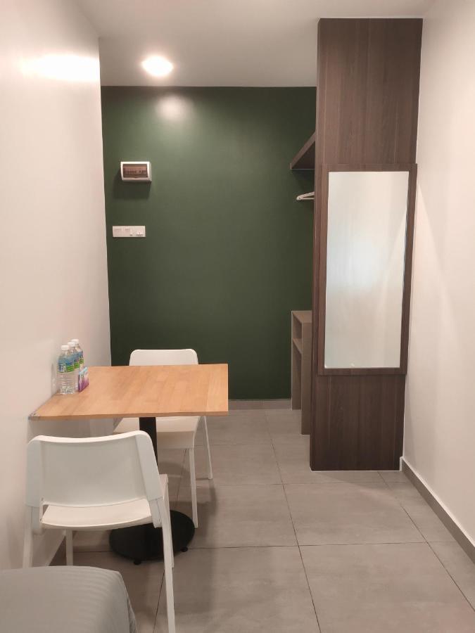 Just Austin Guesthouse Ipoh Exterior foto